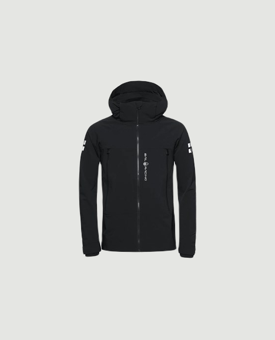 Sail Racing Spray Ocean Jacket Carbon