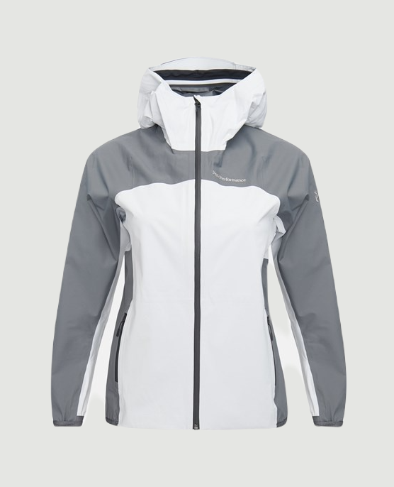 Peak Performance East Light Jacket Women