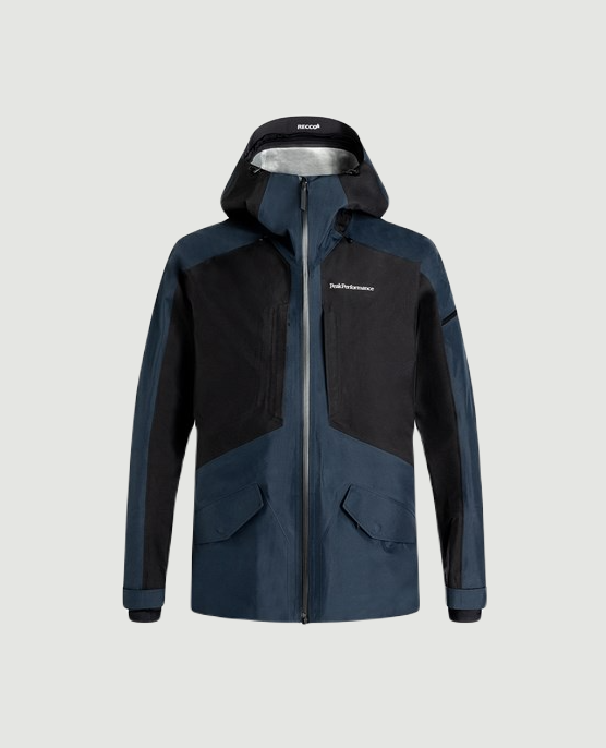 Peak Performance M 3L Gore-Tex Ski Jacket