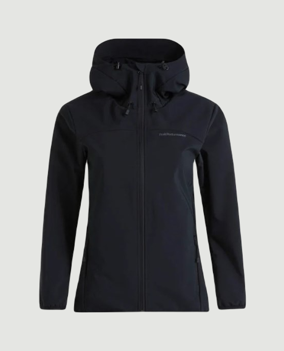 Peak Performance W Outdoor 2L Jacket